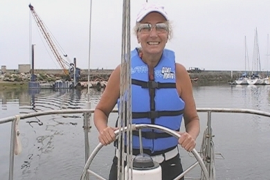 captain
